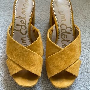 Sam Edelman “Jayne” sandal